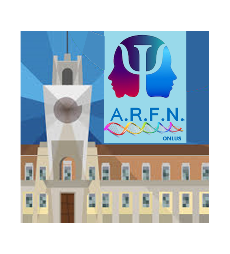 CONVEGNO A.R.F.N. onlus - Neuroscienze e salute mentale nelle emergenze ...